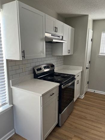 Kitchen appliances